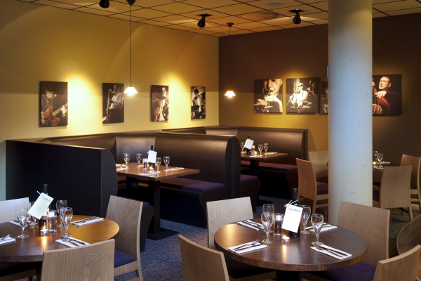 Future Inn Bristol (Bristol, City of Bristol)